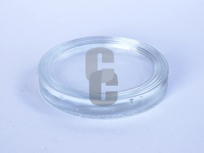 Стъкло за водомер ф72 - Малко                                                                                                                                                                                                                                                                               